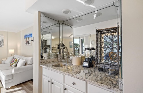 Orange Beach Condo | Gulf Front Condo | New Condo Ownership!