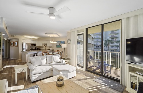 Orange Beach Condo | Gulf Front Condo | New Condo Ownership!