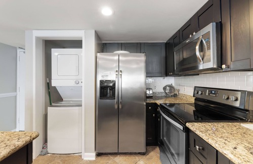 Orange Beach Condo | Gulf Front Condo | Outdoor & Indoor Pools!