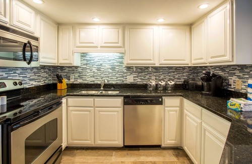 Orange Beach Condo | Gulf Front Condo | Outdoor & Indoor Pools!