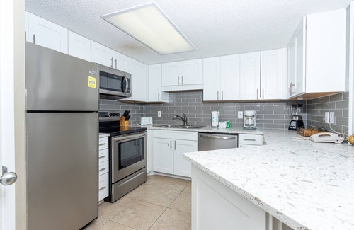 Orange Beach Condo | Gulf Front Condo | Outdoor & Indoor Pools!