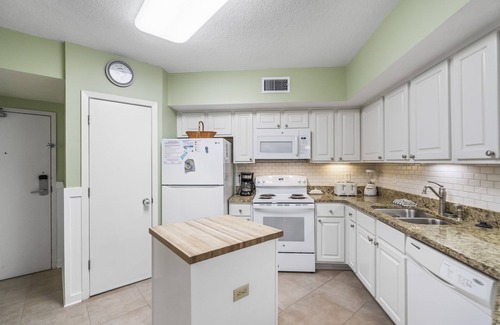 Orange Beach Condo | Gulf Front Condo | Outdoor & Indoor Pools!