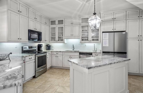 Orange Beach Condo | Gulf Front Condo | Outdoor Pool & Grill!