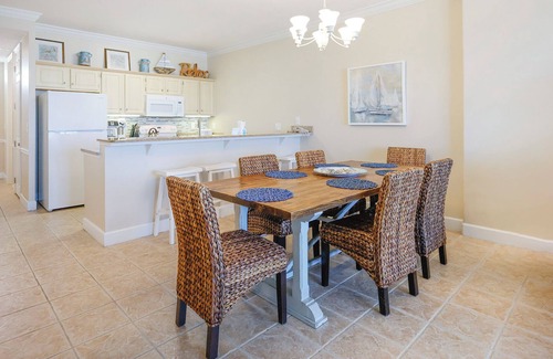 Orange Beach East Condo | Gulf Front Condo | Outdoor Pool & Grill!