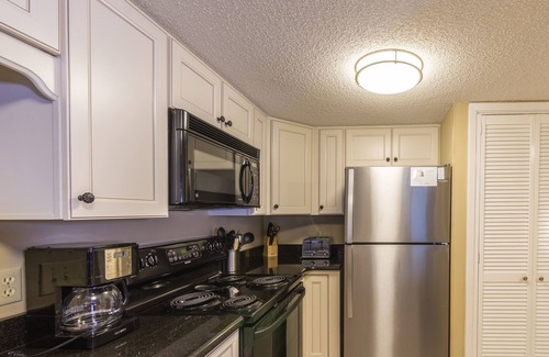 Orange Beach Condo | Gulf Front Condo | Outdoor & Indoor Pools!