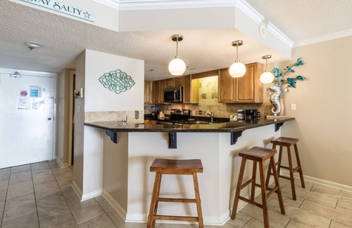 Orange Beach Condo | Gulf Front Condo | Outdoor & Indoor Pools! | Liquid Life - Summerchase 1102