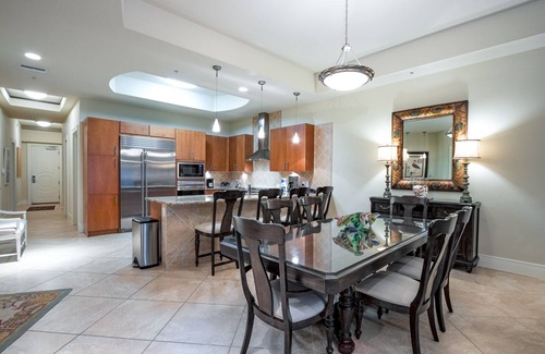 Orange Beach Condo | Gulf Front Condo | Private Jacuzzi! | Liquid Life
