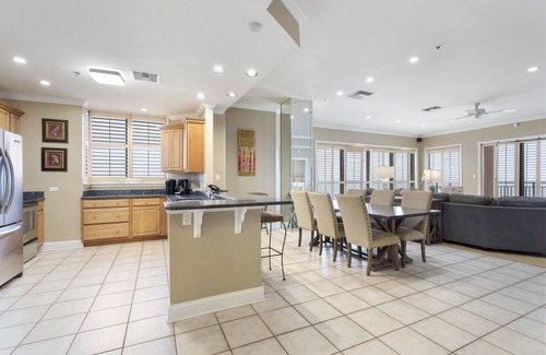 Orange Beach Condo | Gulf Front Condo | Splash Pad on Property!