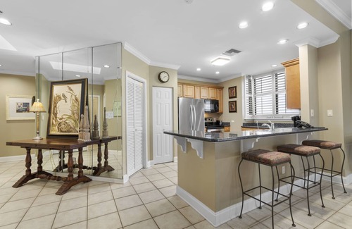 Orange Beach Condo | Gulf Front Condo | Splash Pad on Property!