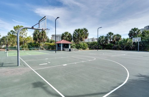 Sandestin Condo | Gulf Front Condo with Panoramic Beach Views at Sandestin Golf and Beach Resort