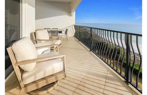 Santa Rosa Beach House | Gulf Front Condo on Scenic 30A Steps to the Beach