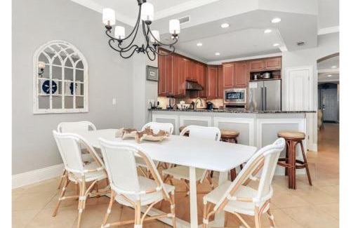 Santa Rosa Beach House | Gulf Front Condo on Scenic 30A Steps to the Beach