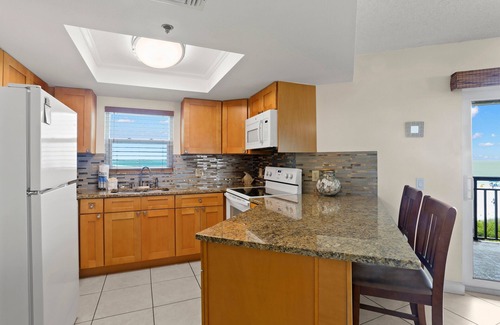 St. Pete Beach Condo | π Gulf Front Condo β Gulf Strand Resort, St. Pete Beach