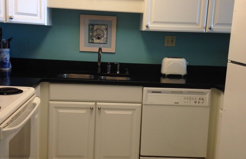 Pensacola Beach Condo | GULF FRONT Condo with stunning views! . Clean and Well Kept, Sleeps 4