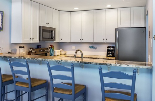 Cape San Blas Condo | Gulf Front Home with Million Dollar views! Directly on the beach, steps to the water.