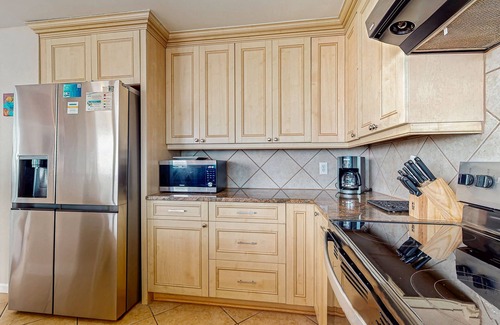 Ono Island House | Gulf front home with podium pool, beach access, and internet