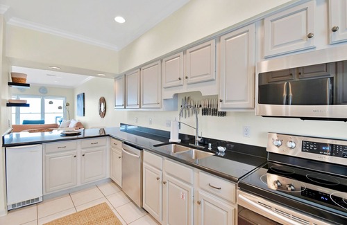 Navarre Beach House | Gulf Front Home with 4 Bedrooms, 3 are Beachfront! Casa Al Mare
