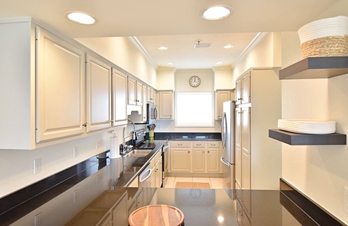 Navarre Beach House | Gulf Front Home with 4 Bedrooms, 3 are Beachfront! Casa Al Mare