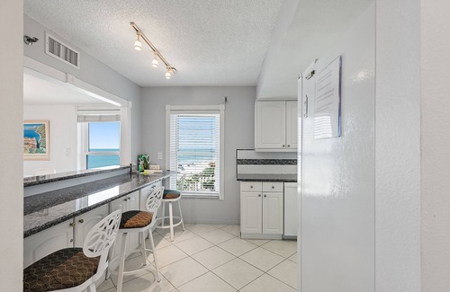 Indian Rocks Beach Condo | GULF FRONT INDIAN ROCKS BEACH, REFLECTIONS VACATION CONDO