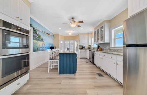 Gulf Shores House | Gulf-Front Luxury Beach House in Gulf Shores 🌊🏖️