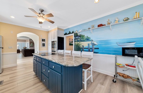 Gulf Shores House | Gulf-Front Luxury Beach House in Gulf Shores 🌊🏖️