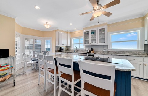 Gulf Shores House | Gulf-Front Luxury Beach House in Gulf Shores 🌊🏖️