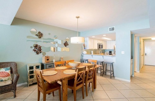 Orange Beach Condo | Gulf Front New Rate Cut Amazing Views Large Unit Small Complex Means Less Crowds