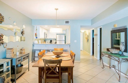 Orange Beach Condo | Gulf Front New Rate Cut Amazing Views Large Unit Small Complex Means Less Crowds