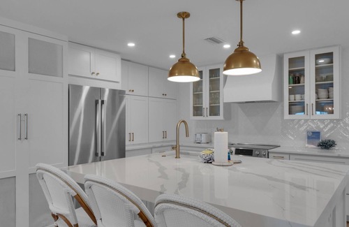 Seagrove Beach Condo | Gulf Front, Newly & Fully Remodeled, Amazing Views + Free Attraction Tickets!