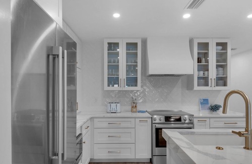 Seagrove Beach Condo | Gulf Front, Newly & Fully Remodeled, Amazing Views + Free Attraction Tickets!