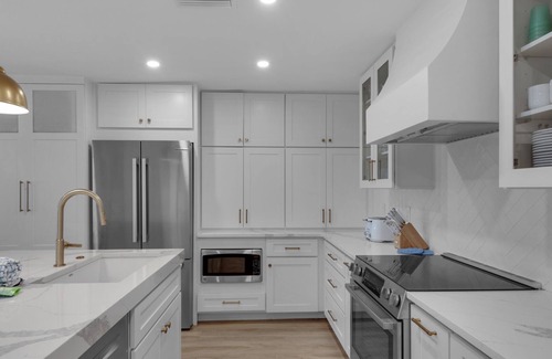 Seagrove Beach Condo | Gulf Front, Newly & Fully Remodeled, Amazing Views + Free Attraction Tickets!