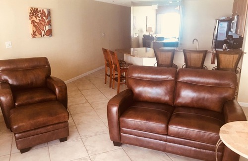 Destin Condo | Gulf-front on beach '25 beach service inc.! September flash sale going on now.
