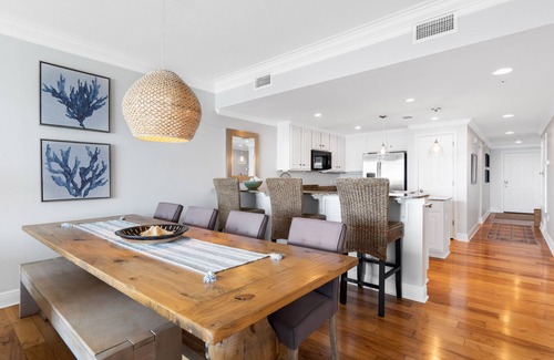 Santa Rosa Beach Condo | GULF FRONT on 30A with Beach setup!