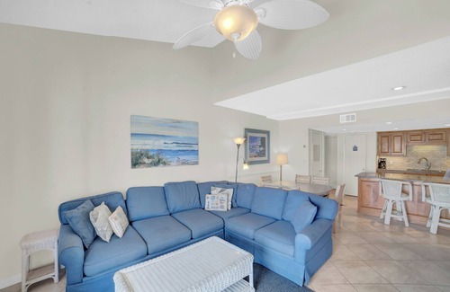 Orange Beach Condo | 🌊Gulf Front | Outdoor Pool + Great Amenities | Sugar Beach 341🌊