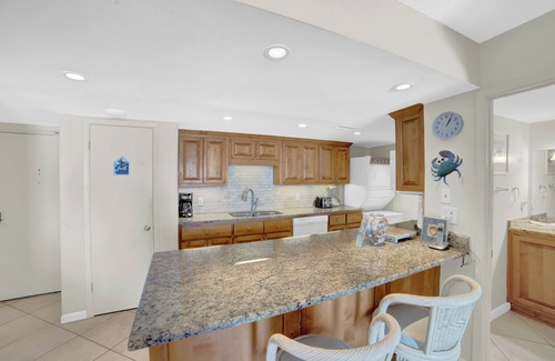 Orange Beach Condo | 🌊Gulf Front | Outdoor Pool + Great Amenities | Sugar Beach 341🌊