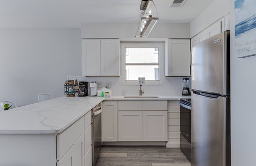 Miramar Beach Condo | Gulf Front Paradise, Private Beach Access & Beach Chair Service Included!