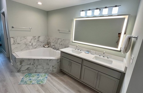Mexico Beach Condo | Gulf Front Penthouse- Endless Summer 4B