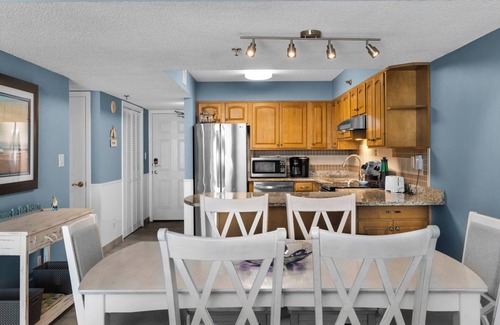 Seagrove Beach Condo | Gulf Front, Private Beach w/Beach Setup, Pool + Free Attraction Tickets!