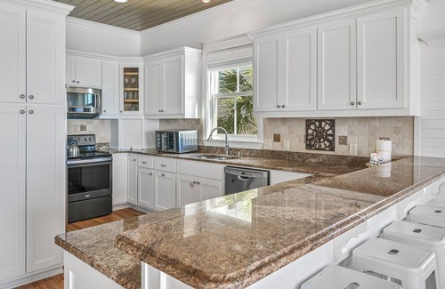 Rosemary Beach House | Gulf Front-Private Pool and Community Beach-Between Alys & Rosemary Beaches