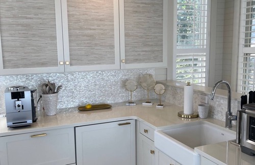 Santa Rosa Beach House | Gulf Front Seaside Iconic Honeymoon Cottage