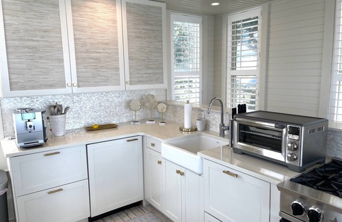 Santa Rosa Beach House | Gulf Front Seaside Iconic Honeymoon Cottage