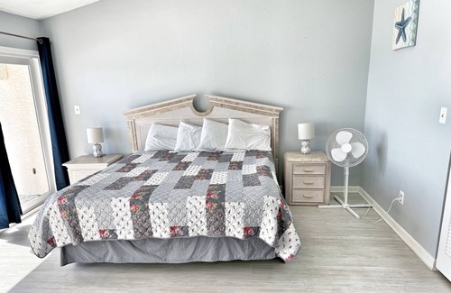 Santa Rosa Beach House | GULF FRONT! Sleeps 10