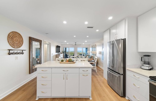 Ono Island Condo | Gulf Front-Stunning Views-Needle Rush Point D11