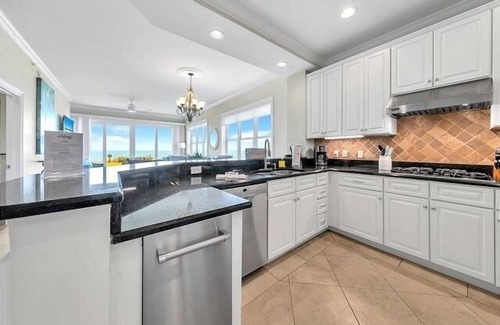 Santa Rosa Beach Condo | Gulf Front 1st Floor ~ Corner ~ Adagio C105