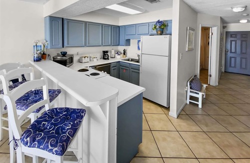 Santa Rosa Beach Condo | Gulf Front Views- Beach Chairs* - Ground Floor Unit - Blue Mountain Townhomes 4B