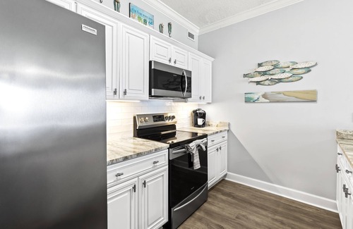 Orange Beach East Condo | Gulf Front Views | Pools, Hot Tubs and more! | My Beach Getaways