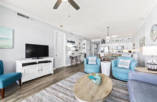 Orange Beach East Condo | Gulf Front Views | Pools, Hot Tubs and more! | My Beach Getaways
