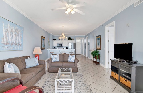 Orange Beach Condo | 🌞Gulf Front with Amazing Views | Awesome Amenities | Grand Pointe 602 🌞