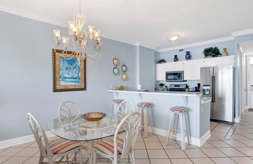 Orange Beach Condo | 🌞Gulf Front with Amazing Views | Awesome Amenities | Grand Pointe 602 🌞