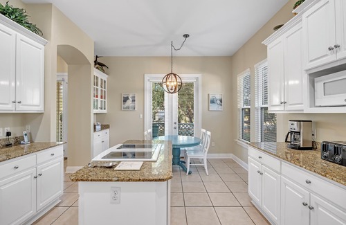 Fort Morgan House | Gulf Haven - Professionally Decorated 4BR/3.5BA